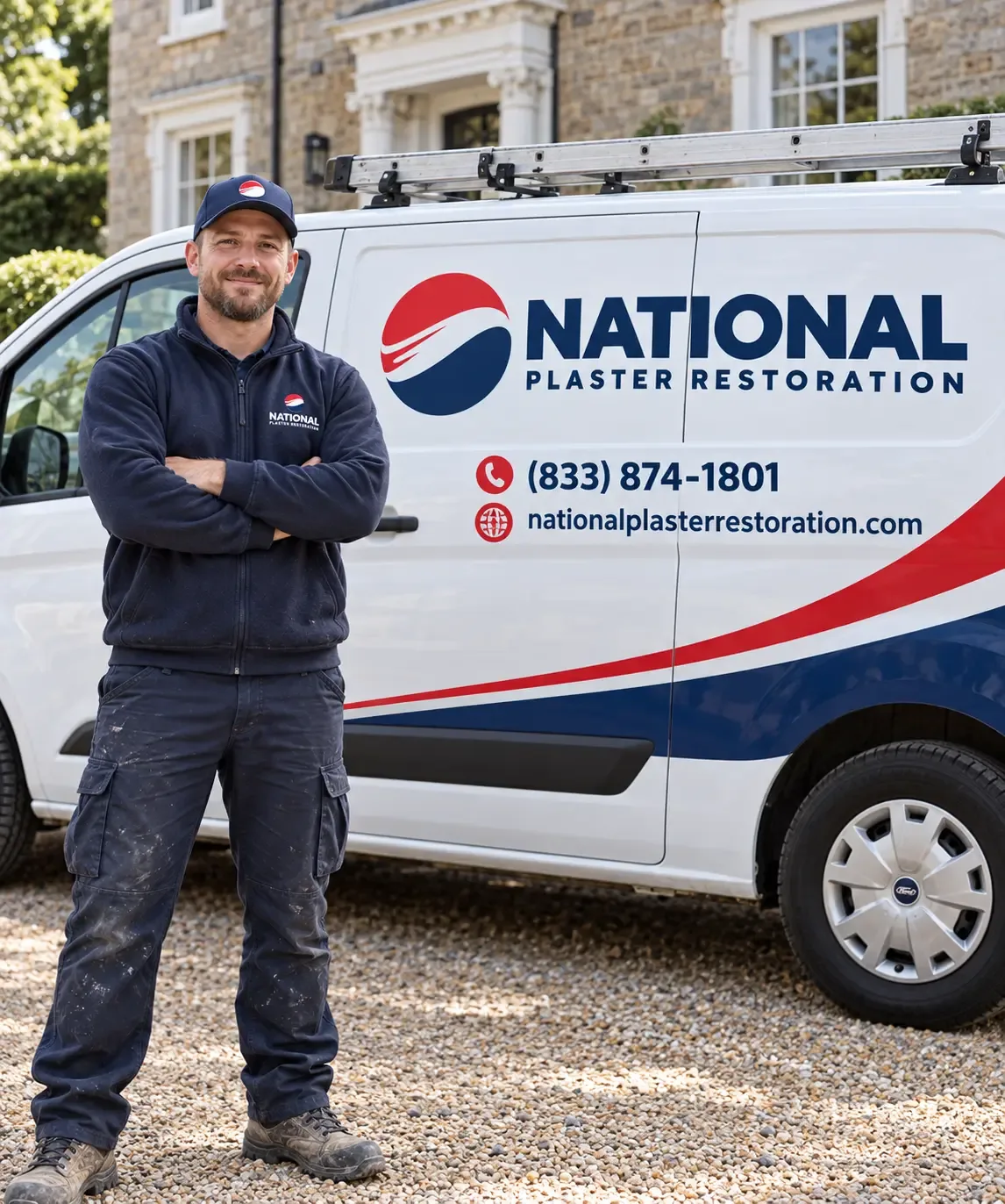 Plaster Repair Rozel, KS FAQs